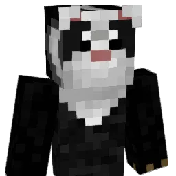 ferbrat's Minecraft skin