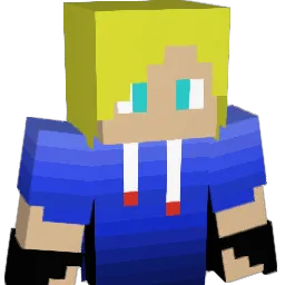 ferdi22 Minecraft avatar bust