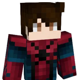 ferdi7 Minecraft avatar bust