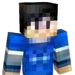 ferding06 Minecraft avatar bust