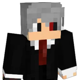 fereNgod Minecraft avatar bust