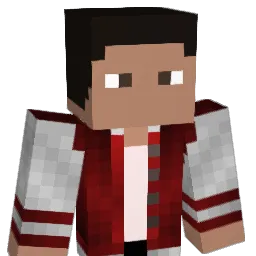 fereis's Minecraft skin