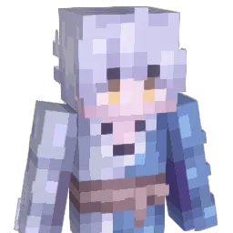 ferenc14_ Minecraft avatar bust
