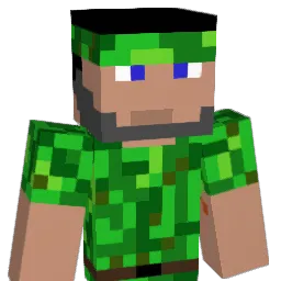 ferenc992's Minecraft skin
