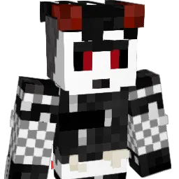 ferenzi Minecraft avatar bust