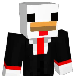 ferfmr97 Minecraft avatar bust