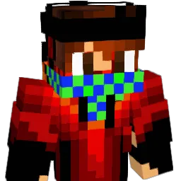 fergie0608_ Minecraft avatar bust