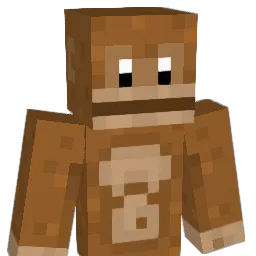 fergus631 Minecraft avatar bust