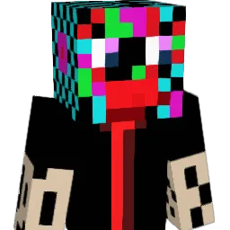 fergusCrustaceul's Minecraft skin