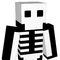 ferhanjemal Minecraft avatar bust