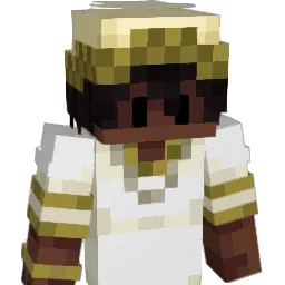 ferifoter Minecraft avatar bust