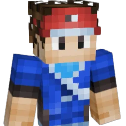 ferio88 Minecraft avatar bust
