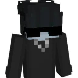 feritbkgz Minecraft avatar bust