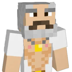 ferizzzzzzz Minecraft avatar bust