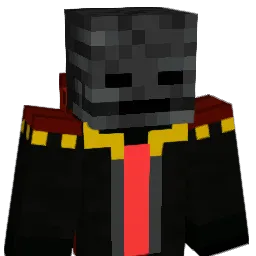 ferkapo137 Minecraft avatar bust