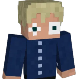 ferleaf's Minecraft skin