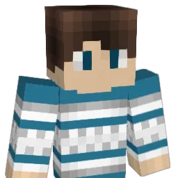 fermando999 Minecraft avatar bust