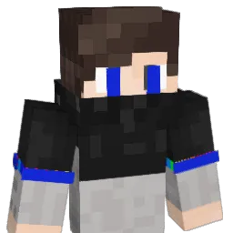 fern4ndo's Minecraft skin