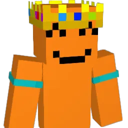fernan17768063 Minecraft avatar bust
