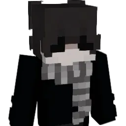 fernan2305852 Minecraft avatar bust
