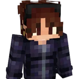 fernan46411251 Minecraft avatar bust