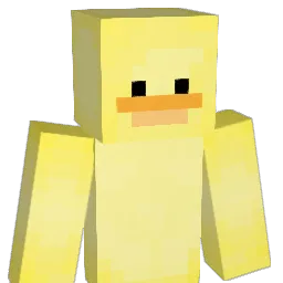 fernan5565655 Minecraft avatar bust