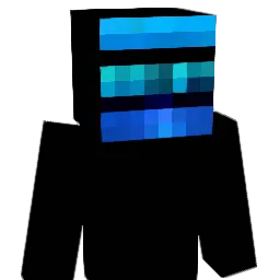 fernan8253562680 Minecraft avatar bust