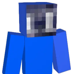 fernan8711605 Minecraft avatar bust