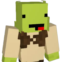 fernan8806444731 Minecraft avatar bust