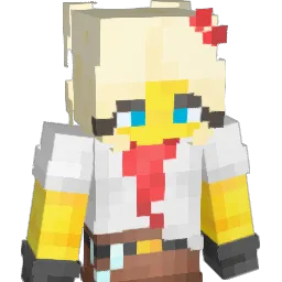 fernan9279252 Minecraft avatar bust