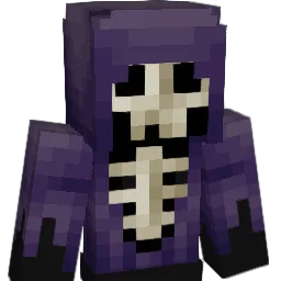 fernandez00 Minecraft avatar bust