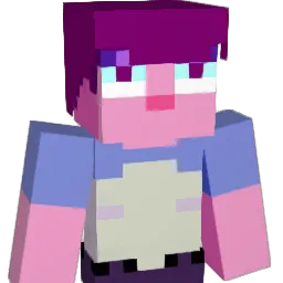 fernandez__ Minecraft avatar bust