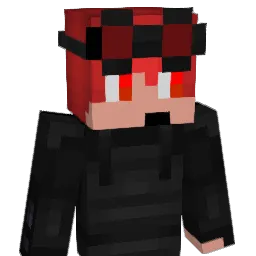 fernandobento Minecraft avatar bust