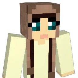 fernandohun Minecraft avatar bust
