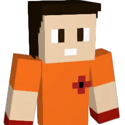 fernandorita4 Minecraft avatar bust