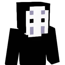 fernandotorfi Minecraft avatar bust