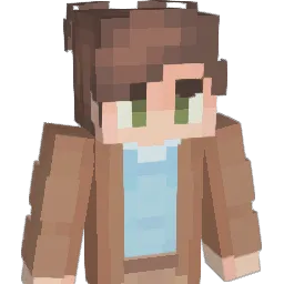 ferneo's Minecraft skin