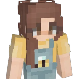 fernie3 Minecraft avatar bust