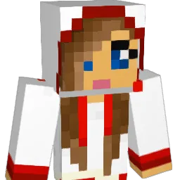fernieis11 Minecraft avatar bust