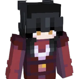 fernilu3 Minecraft avatar bust