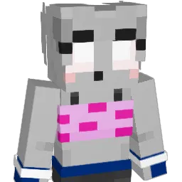 fernkip's Minecraft skin