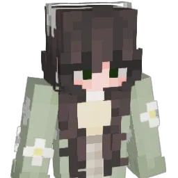 fernleafz's Minecraft skin