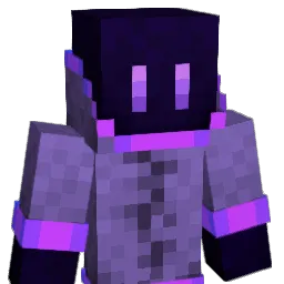 ferno23 Minecraft avatar bust