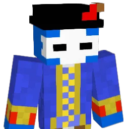 fernwood3000 Minecraft avatar bust