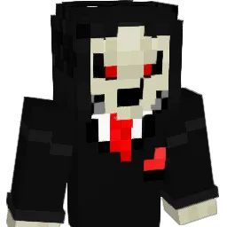 ferozhonor991 Minecraft avatar bust