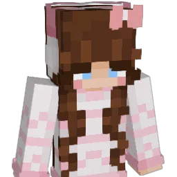 ferret_meh Minecraft avatar bust