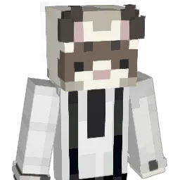 ferretboy__ Minecraft avatar bust