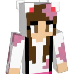 ferretstar12 Minecraft avatar bust