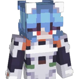 fersito0002 Minecraft avatar bust