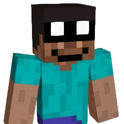fertach's Minecraft skin